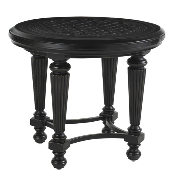 Unique Outdoor Side Tables | Perigold